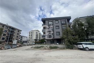 SEYREK MERKEZ'DE 1+1 KİRALIK DAİRE