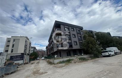 SEYREK MERKEZ'DE 1+1 KİRALIK DAİRE