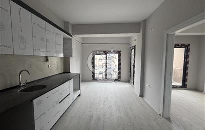 SEYREK MERKEZ'DE 1+1 KİRALIK DAİRE
