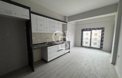 SEYREK MERKEZ'DE 1+1 KİRALIK DAİRE