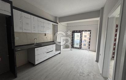 SEYREK MERKEZ'DE 1+1 KİRALIK DAİRE