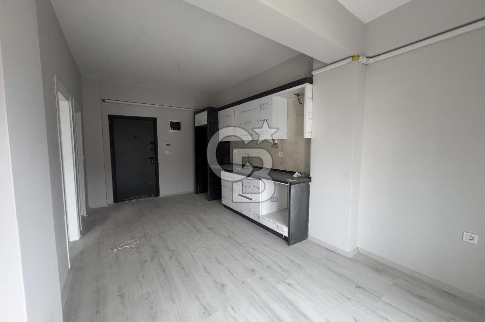 SEYREK MERKEZ'DE 1+1 KİRALIK DAİRE