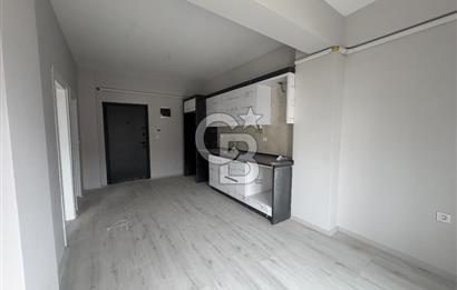 SEYREK MERKEZ'DE 1+1 KİRALIK DAİRE