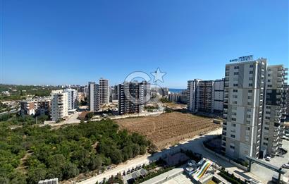 MERSİN ERDEMLİ TÖMÜK SATILIK 1+1 DAİRE