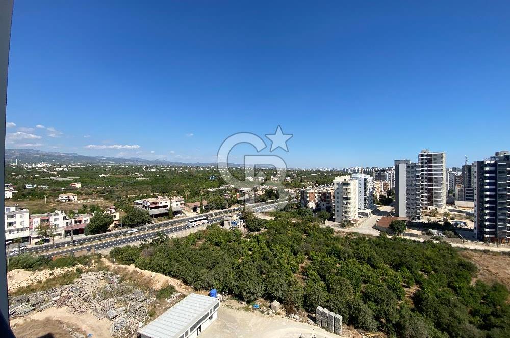 MERSİN ERDEMLİ TÖMÜK SATILIK 1+1 DAİRE