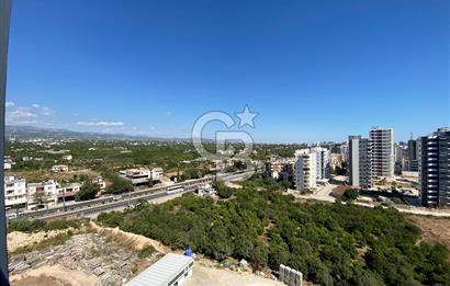 MERSİN ERDEMLİ TÖMÜK SATILIK 1+1 DAİRE