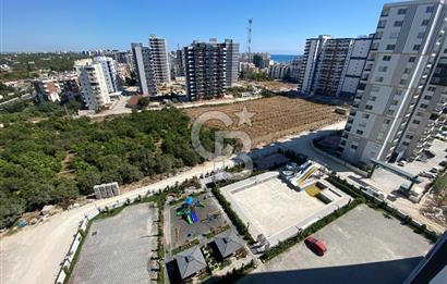 MERSİN ERDEMLİ TÖMÜK SATILIK 1+1 DAİRE