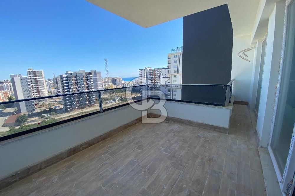 MERSİN ERDEMLİ TÖMÜK SATILIK 1+1 DAİRE