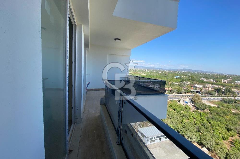 MERSİN ERDEMLİ TÖMÜK SATILIK 1+1 DAİRE