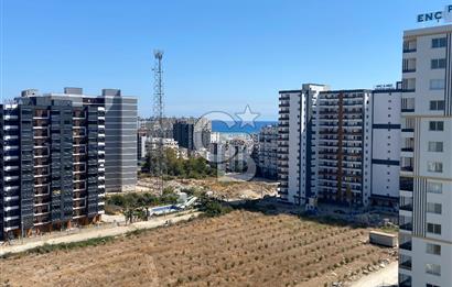 MERSİN ERDEMLİ TÖMÜK SATILIK 1+1 DAİRE