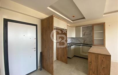 MERSİN ERDEMLİ TÖMÜK SATILIK 1+1 DAİRE