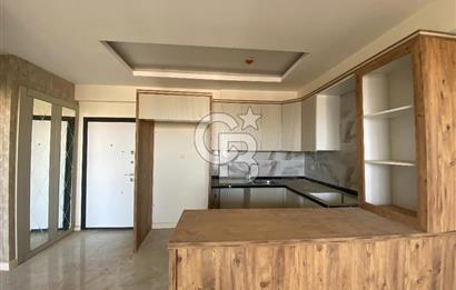 MERSİN ERDEMLİ TÖMÜK SATILIK 1+1 DAİRE