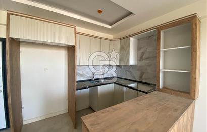MERSİN ERDEMLİ TÖMÜK SATILIK 1+1 DAİRE