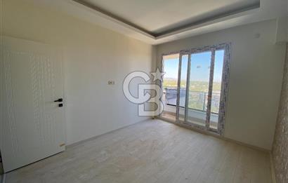 MERSİN ERDEMLİ TÖMÜK SATILIK 1+1 DAİRE