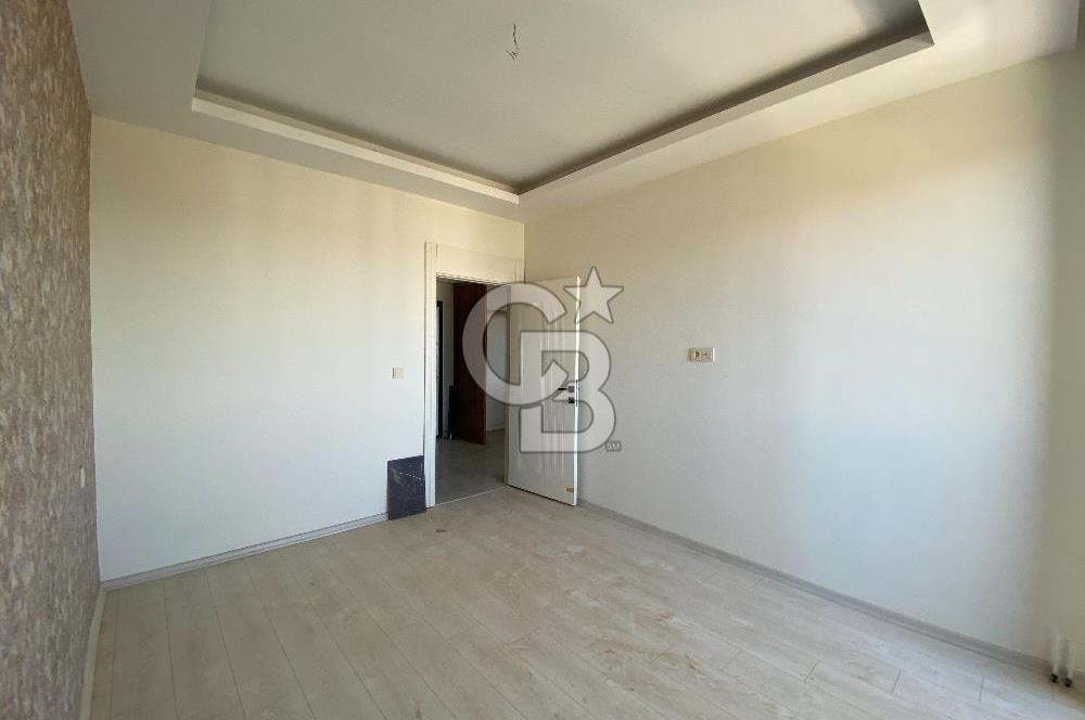 MERSİN ERDEMLİ TÖMÜK SATILIK 1+1 DAİRE