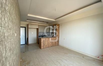 MERSİN ERDEMLİ TÖMÜK SATILIK 1+1 DAİRE