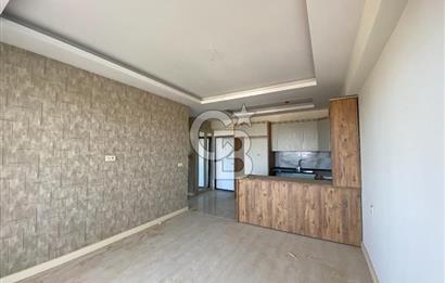 MERSİN ERDEMLİ TÖMÜK SATILIK 1+1 DAİRE