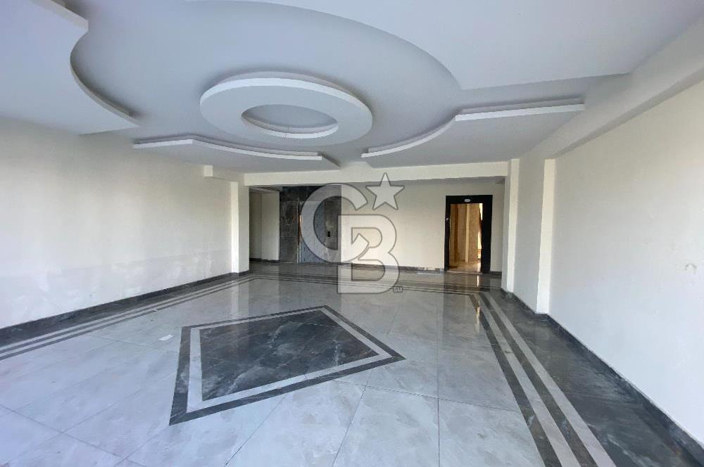 MERSİN ERDEMLİ TÖMÜK SATILIK 1+1 DAİRE