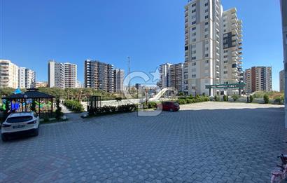 MERSİN ERDEMLİ TÖMÜK SATILIK 1+1 DAİRE