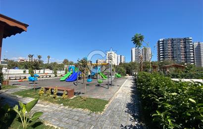 MERSİN ERDEMLİ TÖMÜK SATILIK 1+1 DAİRE