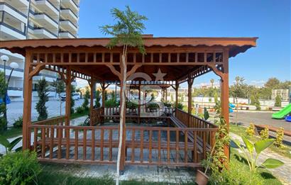 MERSİN ERDEMLİ TÖMÜK SATILIK 1+1 DAİRE