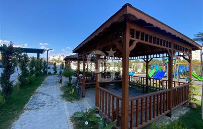 MERSİN ERDEMLİ TÖMÜK SATILIK 1+1 DAİRE