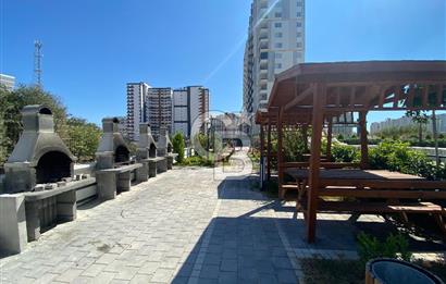 MERSİN ERDEMLİ TÖMÜK SATILIK 1+1 DAİRE