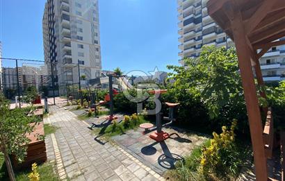 MERSİN ERDEMLİ TÖMÜK SATILIK 1+1 DAİRE