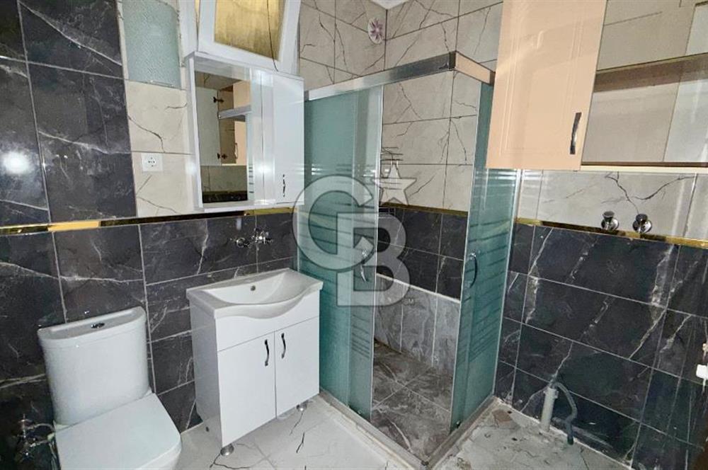 Alaybey Merkezi Konumda Satılık 3+1