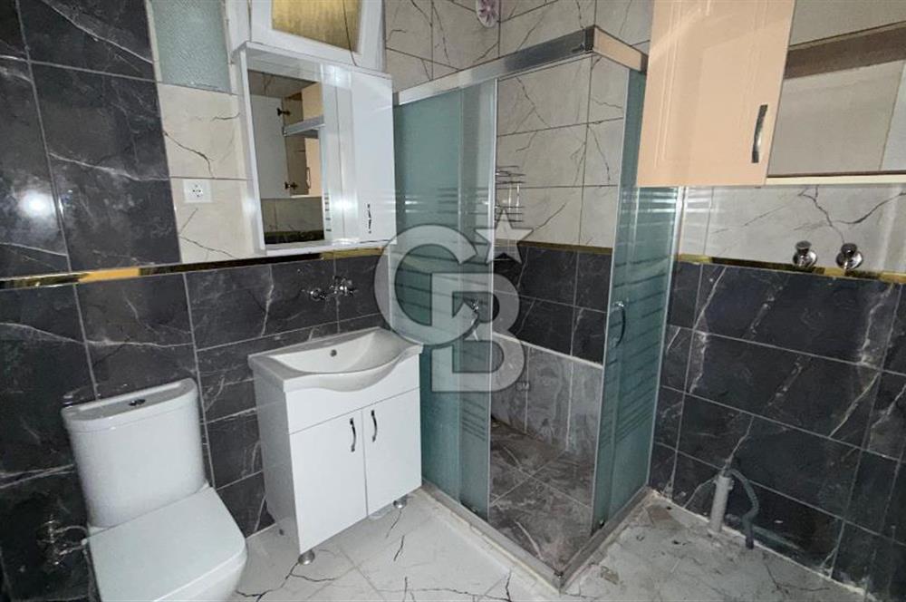 Alaybey Merkezi Konumda Satılık 3+1