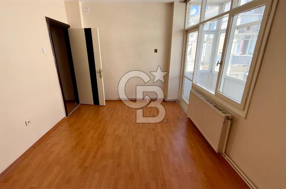 Alaybey Merkezi Konumda Satılık 3+1