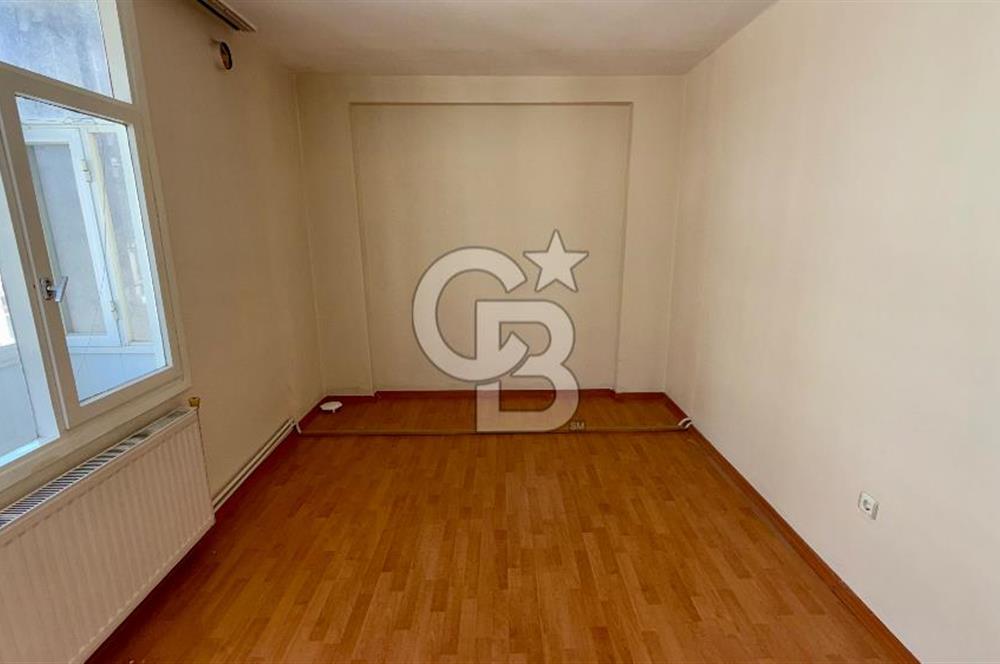 Alaybey Merkezi Konumda Satılık 3+1