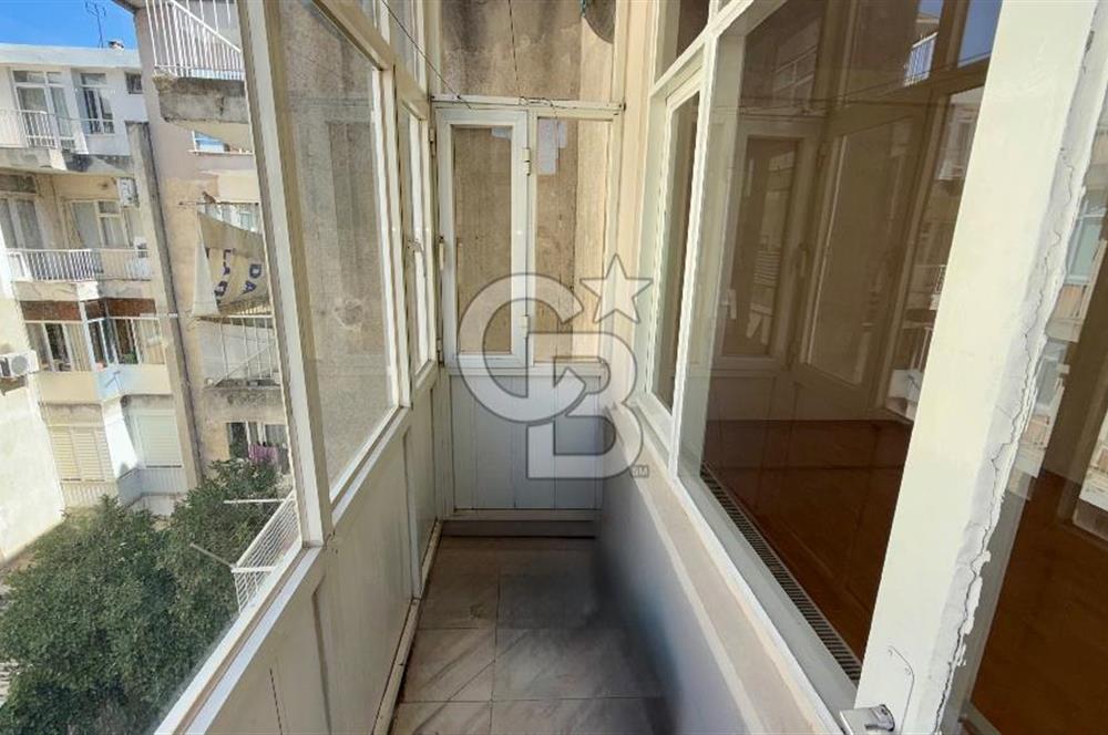 Alaybey Merkezi Konumda Satılık 3+1