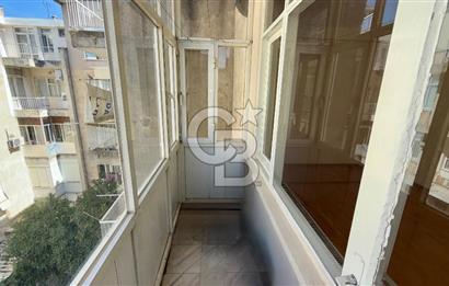 Alaybey Merkezi Konumda Satılık 3+1