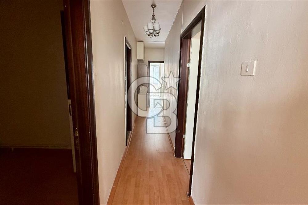 Alaybey Merkezi Konumda Satılık 3+1