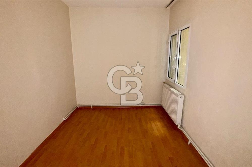 Alaybey Merkezi Konumda Satılık 3+1