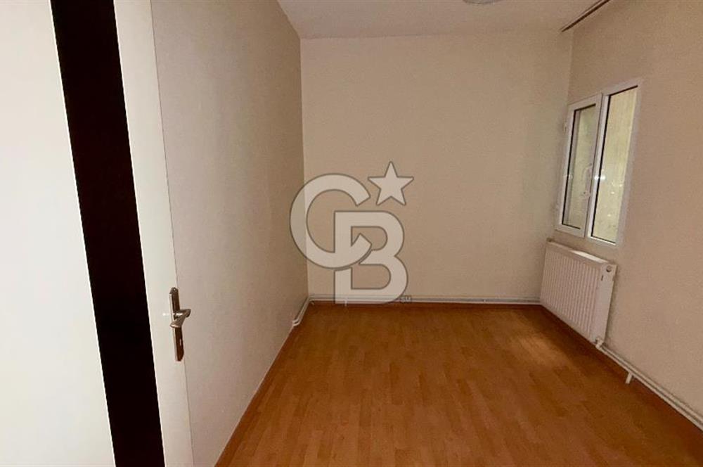 Alaybey Merkezi Konumda Satılık 3+1