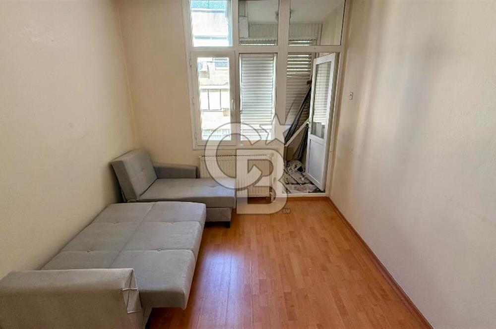Alaybey Merkezi Konumda Satılık 3+1