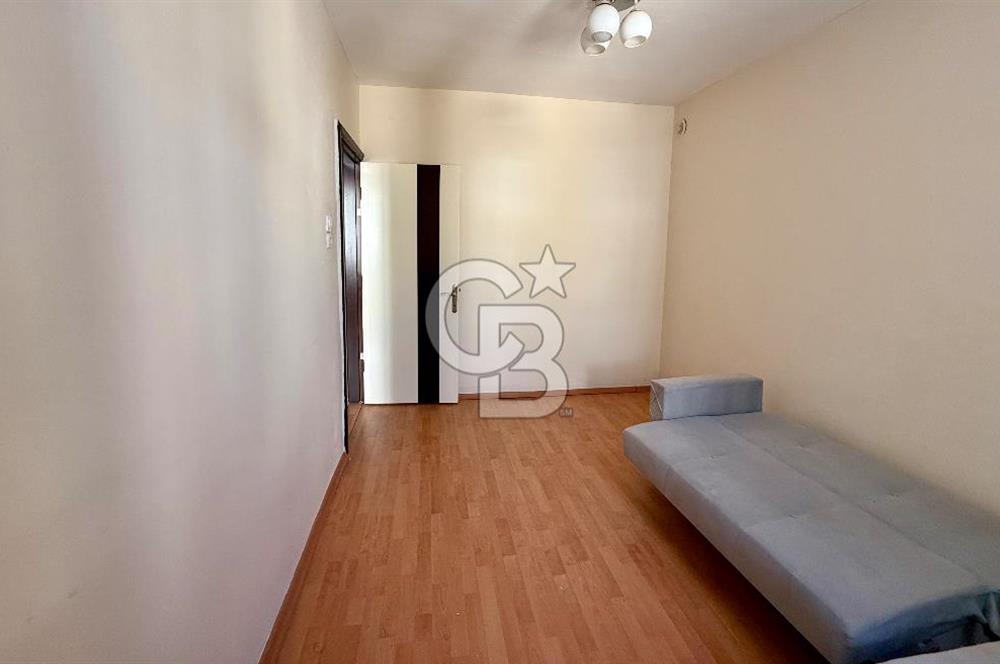 Alaybey Merkezi Konumda Satılık 3+1