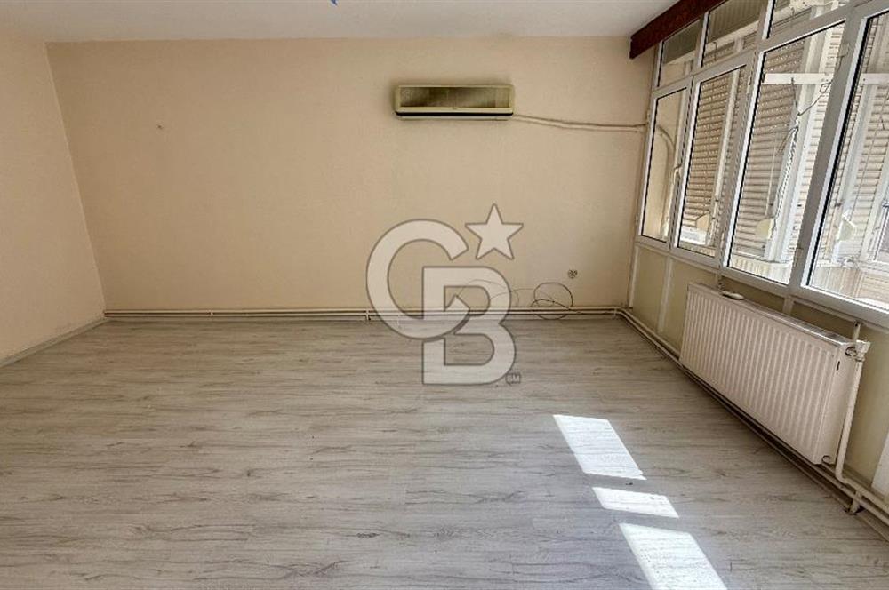 Alaybey Merkezi Konumda Satılık 3+1