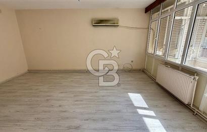 Alaybey Merkezi Konumda Satılık 3+1