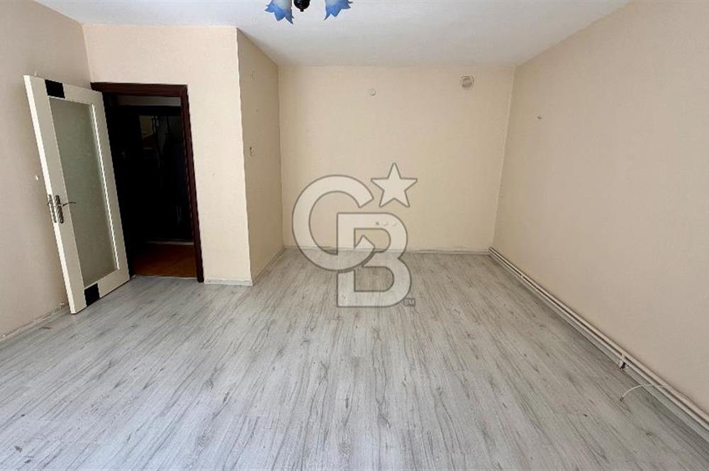 Alaybey Merkezi Konumda Satılık 3+1