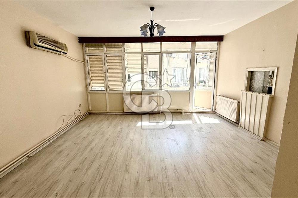 Alaybey Merkezi Konumda Satılık 3+1