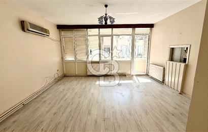 Alaybey Merkezi Konumda Satılık 3+1