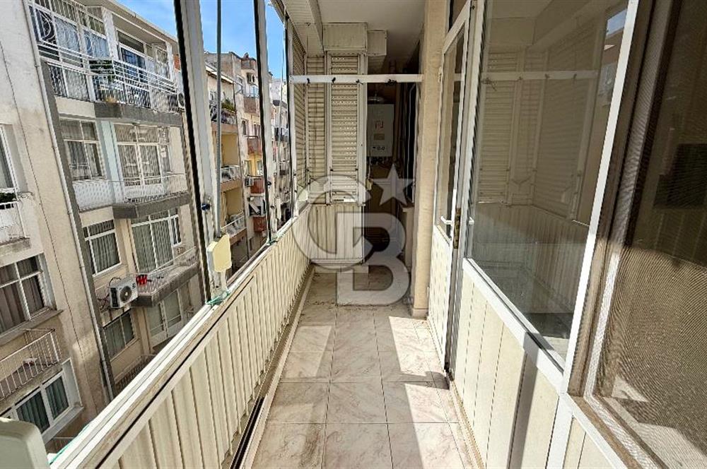 Alaybey Merkezi Konumda Satılık 3+1