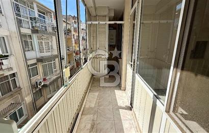 Alaybey Merkezi Konumda Satılık 3+1