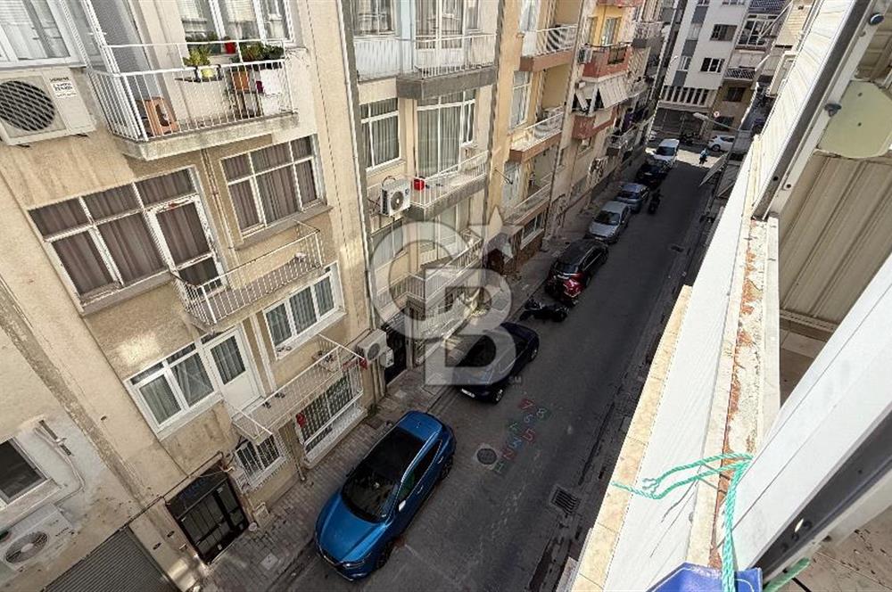 Alaybey Merkezi Konumda Satılık 3+1