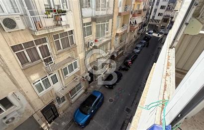 Alaybey Merkezi Konumda Satılık 3+1