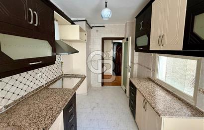 Alaybey Merkezi Konumda Satılık 3+1