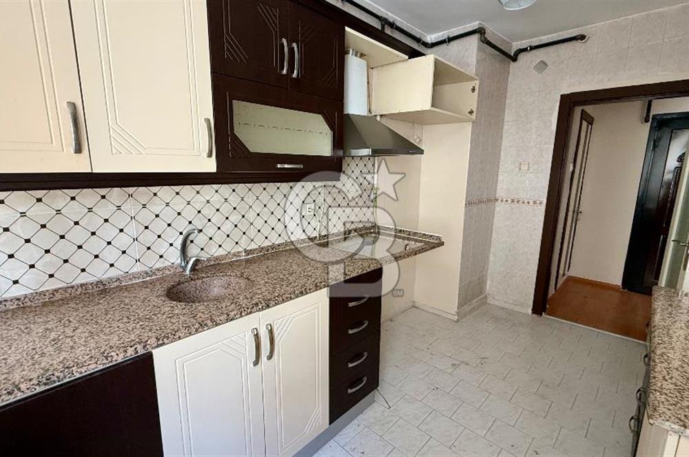 Alaybey Merkezi Konumda Satılık 3+1